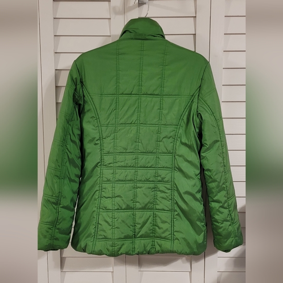 New York & Company puffy coat - Picture 3 of 4